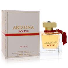 Perfume Feminino Riiffs Arizona Rouge Unisex 100 Ml Eau De Parfum