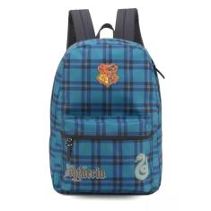 Mochila Harry Potter Sonserina - Luxcel