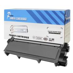 Toner Compatível Brother Tn2370 Tn-2370 Tn2340 Tn660L2320 L2360DW L274