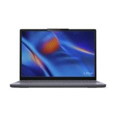 Notebook Lenovo IdeaPad Slim 3 15IRH10 Intel Core I7-13620H 16GB 512GB SSD Linux 15.3 - 83NSS00100 Luna Grey