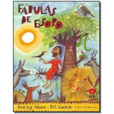 Fábulas de Esopo, 3