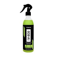 V-eco Fast Lavagem Ecologica De Veiculos 500ml - Vonixx