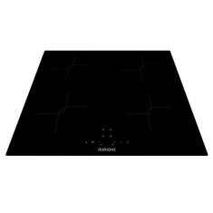 Cooktop de Indução Itatiaia Master 4Q 220V, 220V