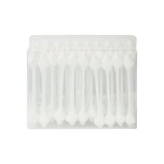 Hastes Flexíveis Clingo - Branco