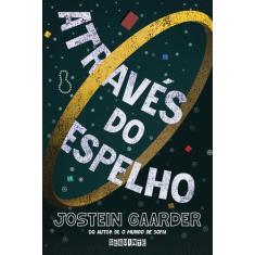 Livro - Através do espelho