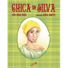 Chica da silva - PAULUS, 3