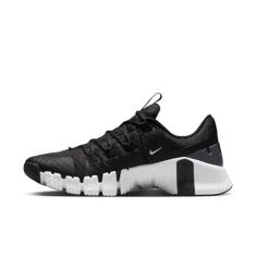 Nike Tênis feminino W Free Metcon 5, 0, Preto/branco/antracite., 41