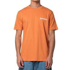 Camiseta Element Blazin Chest Color S24 Masculina-Masculino