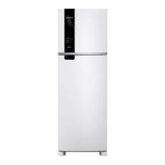 Geladeira Brastemp Frost Free Duplex 415 Litros Branca - BRM52MB
