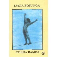 Corda Bamba Sortido - CASA LYGIA BOJUNGA EDITORA, Sortido