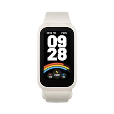 Xiaomi Smart Band 9 Active (versão global) (BRANCO)
