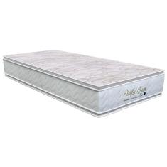 Colchão Solteiro Molas Ensacadas Masterpocket Starflex Dream New Pillow In D26 88x188x30cm Orthoflex