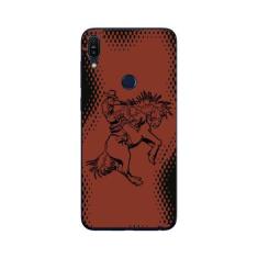 Capa Adesivo Skin357 Verso Para Asus Zenfone Max Pro (m1) - KawaSkin