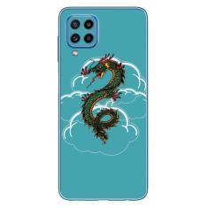 Capa Adesivo Skin365 Verso Para Samsung Galaxy M32 (2021) - KawaSkin