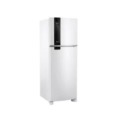 Geladeira Brastemp Duplex Frost Free Xpert Inverter 385L BRM46MB Branco