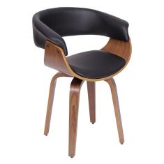 Cadeira Betina - Preta