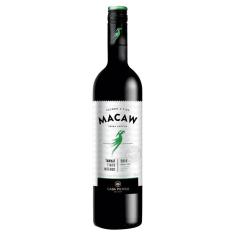 Vinho Casa Perini Macaw Tannat Demi-Sec