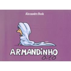 Armandinho - Oito