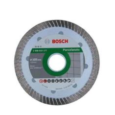 Disco Diamantado Bosch Turbo Fino 105mm Expert