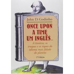 Once Upon a Time Um Inglês