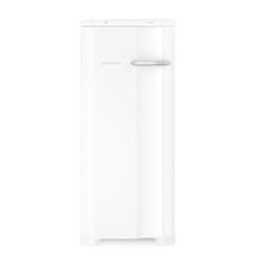 Freezer Vertical 145 Litros Electrolux FE18 Branco 127V