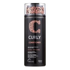 Truss Curly - Condicionador 300ml 