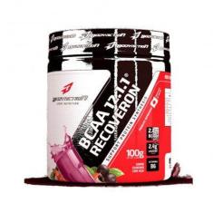 BCAA 12:1:1 Recoveron 300G - Body Action-Unissex