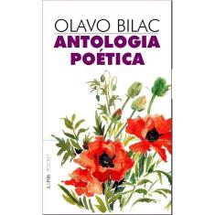 Antologia poética – Olavo Bilac