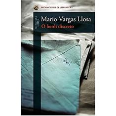 O herói discreto