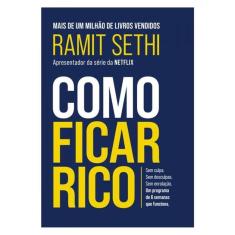 Como Ficar Rico
