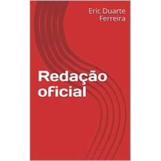 Redação oficial