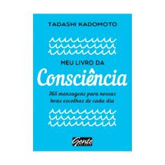 Meu Livro da Consciência - Tadashi Kadomoto