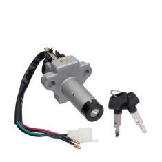 Chave Ignicao Condor Xr 200 F016