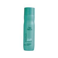 Wella Professionals Invigo Volume Boost Shampoo 250ml