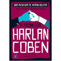 Livro A Promessa Harlan Coben