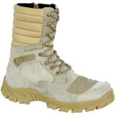 Coturno Americano Attack Desert Bmbrasil 5188/06, 45