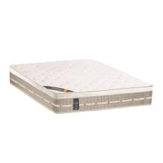 Colchão Queen Castor  Premium Tecnopedic 158x198x30
