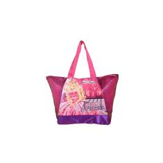 Bolsa Sacola Shopper Barbie Origina