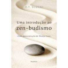 Uma Introdução Ao Zen-Budismo