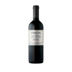 Vinho Tinto Cosecha Tarapacá Cabernet Sauvignon 750ml, 750ml, Meio Sec