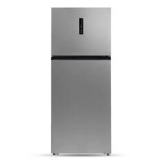 Geladeira Frost Free Midea Duplex 463L Slim Inox MD-RT645MTA46