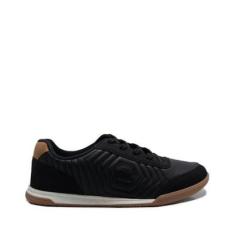 Tenis Kolosh Preto-Feminino