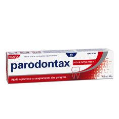 Creme Dental Parodontax Flúor Extra Fresh 50g