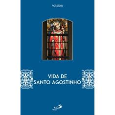 Vida de Santo Agostinho
