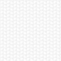 Papel De Parede Adesivo Lavável Pastilhas Branco Gelo 3M