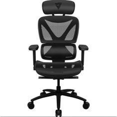 Cadeira Ergonômica Thunderx3 Xtc Mesh Black