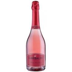 Espumante Garibaldi Pinot Noir Rose 750ml