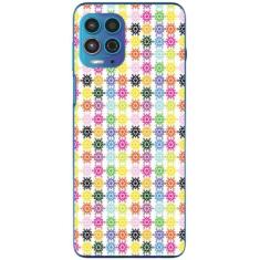 Capa Adesivo Skin191 Verso Para Motorola Moto G100 - KawaSkin