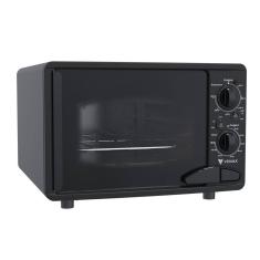 Forno Eletrico Venax 45L Luxo Preto