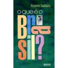 O Que É O Brasil?